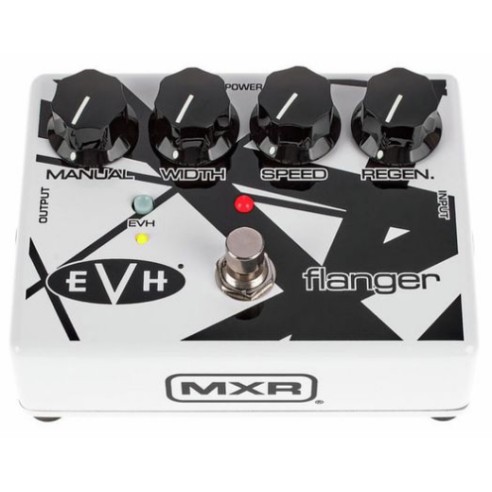 MXR EVH 117 Flanger