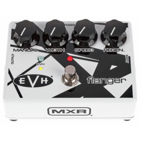 MXR EVH 117 Flanger