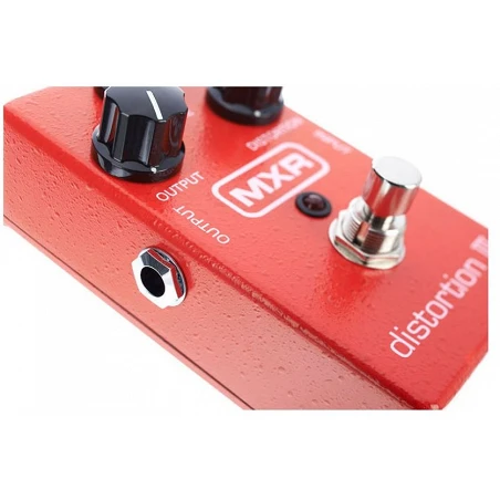 MXR Distortion III M115 Distortion