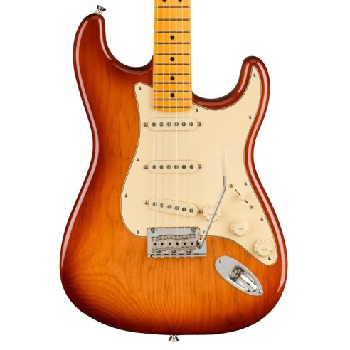 Fender American Pro II Strat MN...