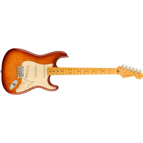 Fender American Pro II Strat MN...
