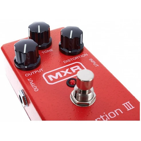 MXR Distortion III M115 Distortion