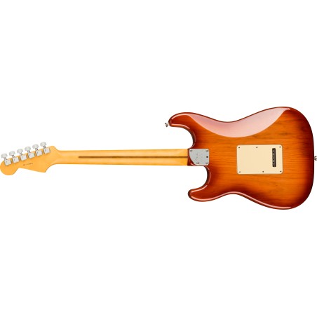 Fender American Pro II Strat MN Sienna Sunburst