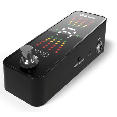 Daddario PW-CT-23 Pedal Tuner