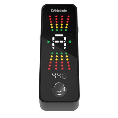 Daddario PW-CT-23 Pedal Tuner