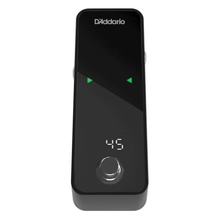 Daddario PW-CT-23 Pedal Tuner