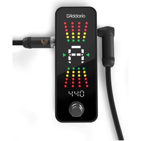 Daddario PW-CT-23 Pedal Tuner
