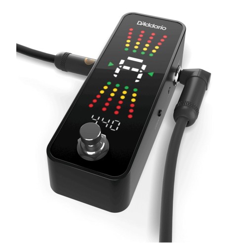 Daddario PW-CT-23 Pedal Tuner