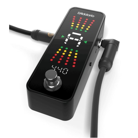 Daddario PW-CT-23 Pedal Tuner
