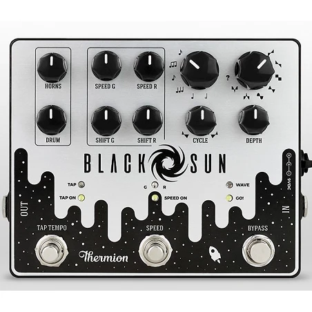 Thermion Black Sun Rotophaser