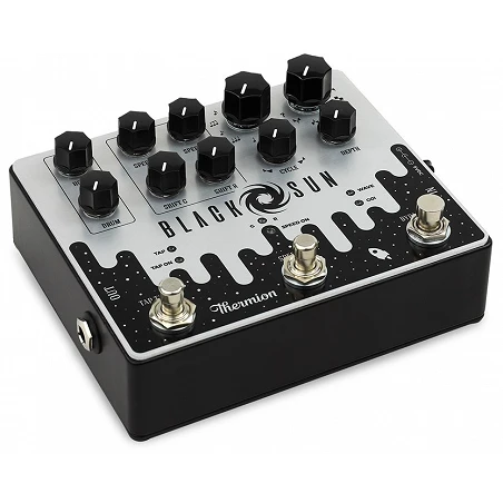 Thermion Black Sun Rotophaser