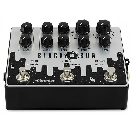 Thermion Black Sun Rotophaser
