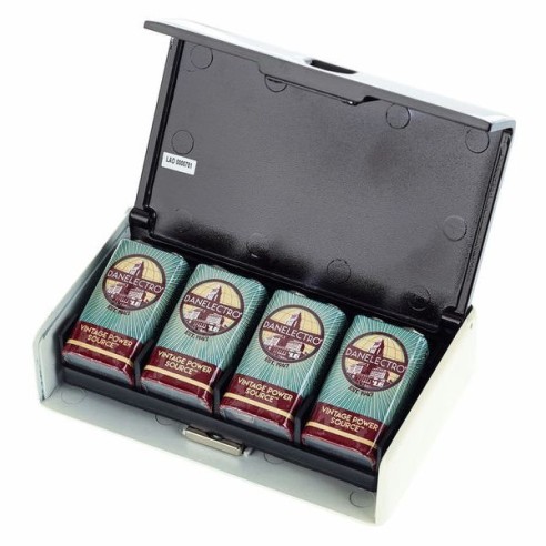 Danelectro Bat-1 Battery Billionaire Danelectro Bat-1 Battery Billionaire