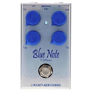 Rockett Pedals Blue Note...