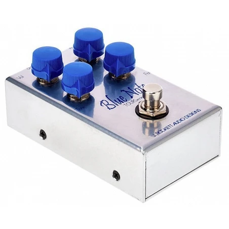 Rockett Pedals Blue Note Tour Series Overdrive