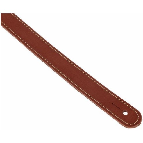 Gibson The Nubuck Brown Strap Gibson The Nubuck Brown Strap