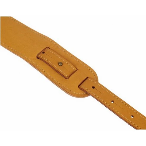 Gibson Strap Nubuck Tan Asnb-Tan