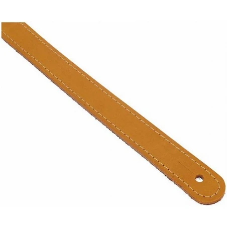 Gibson Strap Nubuck Tan Asnb-Tan