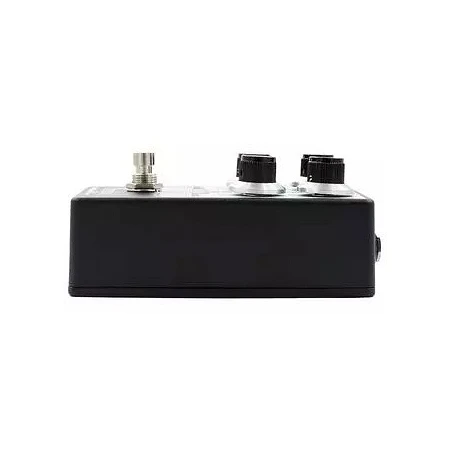 Earthquaker Terminal Fuzz Jax (Shin-Ei Companion Fuzz)