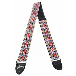 Gibson The Retro Red Strap