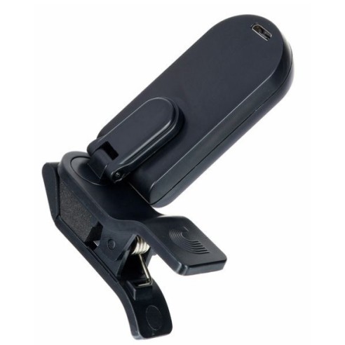 Daddario PW-CT-24 Rechargable Usb Tuner