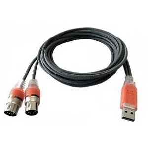 ESI-Midimate-eX Cable Midi USB