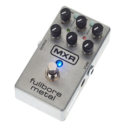 MXR Fullbore Metal M116