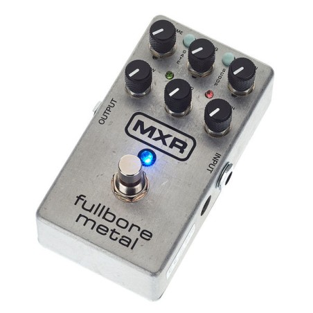 MXR Fullbore Metal M116