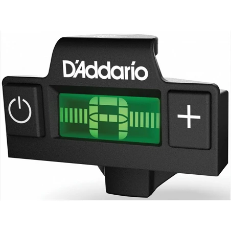 Daddario PW-CT-15 Micro Soundhole Tuner