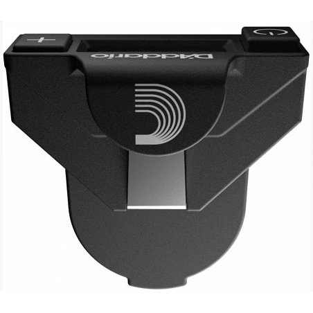 Daddario PW-CT-15 Micro Soundhole Tuner