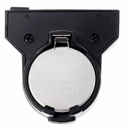 Daddario PW-CT-15 Micro Soundhole Tuner