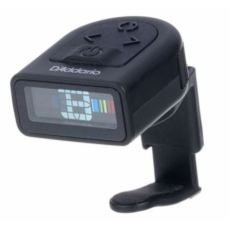 Daddario PW-CT-12 Micro Headstock Tuner