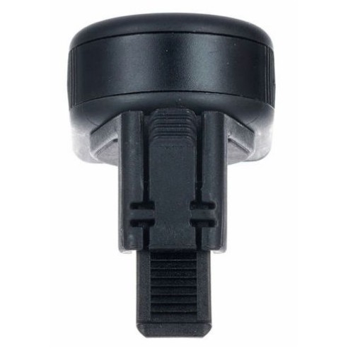 Daddario PW-CT-12 Micro Headstock Tuner Daddario PW-CT-12 Micro Headstock Tuner