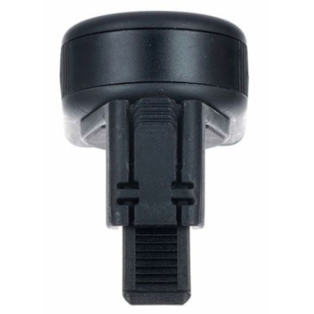 Daddario PW-CT-12 Micro Headstock Tuner