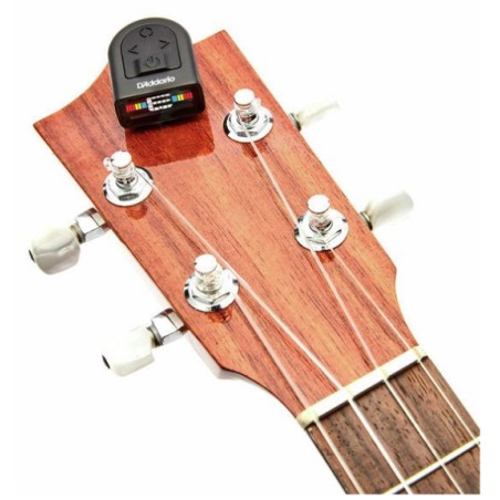 Daddario PW-CT-12 Micro Headstock Tuner