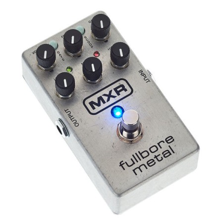 MXR Fullbore Metal M116