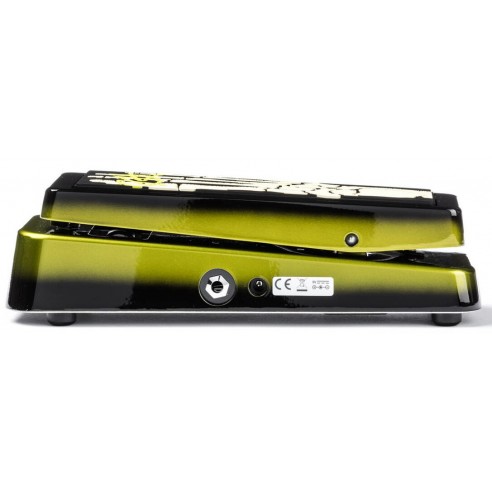 Dunlop Cry Baby Kirk Hammett Kh95 Wah