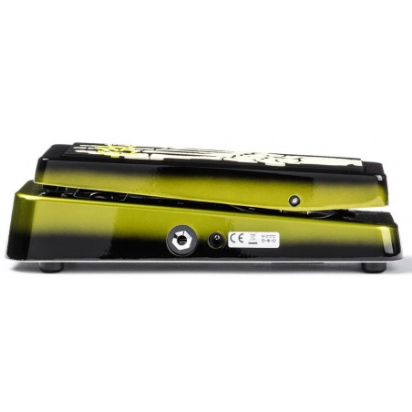 Dunlop Cry Baby Kirk Hammett Kh95 Wah