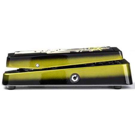Dunlop Cry Baby Kirk Hammett Kh95 Wah
