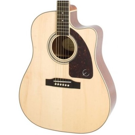 Epiphone J-45EC Studio Natural