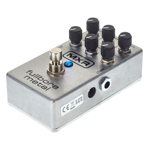 MXR Fullbore Metal M116