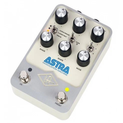 Universal Audio Astra Modulation Machine