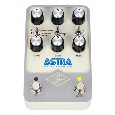 Universal Audio Astra Modulation Machine
