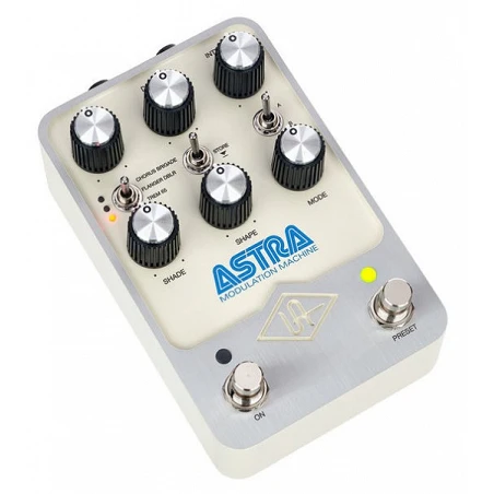 Universal Audio Astra Modulation Machine