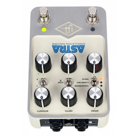Universal Audio Astra Modulation Machine