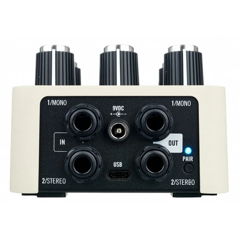 Universal Audio Astra Modulation Machine