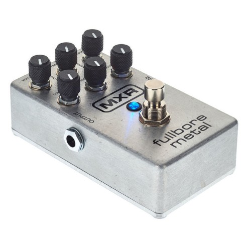 MXR Fullbore Metal M116