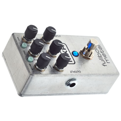 MXR Fullbore Metal M116