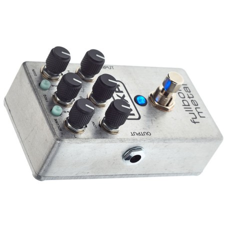 MXR Fullbore Metal M116