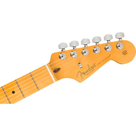 Fender American Pro II Strat MN Sienna Sunburst